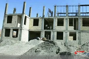 ۱۳۰ قرارداد جدید مدرسه سازی امضاء شد