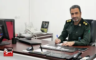اعلام برنامه های دهه ی فجر سازمان بسیج هنرمندان خوزستان