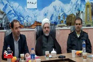 نخسین اجلاسیه نماز نیروهای مسلح در همدان برگزار می&zwnj;شود