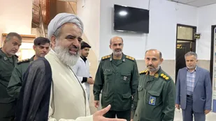 پرستاران بهترین مرهم برای بیماران هستند