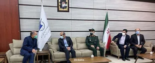 خوزستان، هویت ملی کشور است
