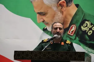 نماز جمعه نصر رهبر فرزانه انقلاب بزرگ&zwnj;ترین رزمایش تاریخ جهان اسلام و روز مباهله انقلاب اسلامی بود&nbsp;