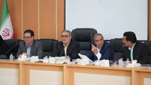 لزوم اجرای طرح ملی اصلاح نظام اداری در کهگیلویه و بویراحمد