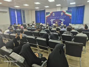 کارگاه توانمندسازی کانون&zwnj;های فرهنگی هنری مساجد خرم&zwnj;آباد برگزار شد