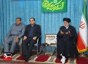جهاد با نفس کلید ارتقای خدمت&zwnj;رسانی مسئولان است