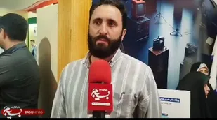 کنگره شهدا، دعوتی برای هم&zwnj;پیمانی با مسیر نورانی ایثار است