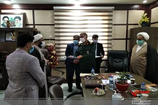 اقدامات انجام شده بسیج جامعه پزشکی در راستای گرامیداشت روز پزشک