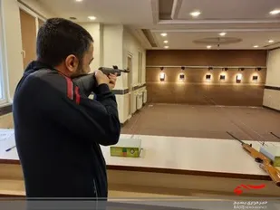 مسابقات ورزشی جام شهید سلیمانی