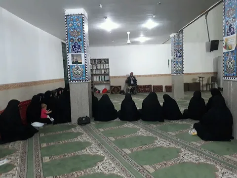 به مناسبت سالروز آزادسازی خرمشهر نشست برگزار کرد