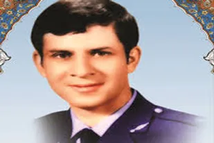 بزرگداشت سرلشکر خلبان شهید غفور جدی