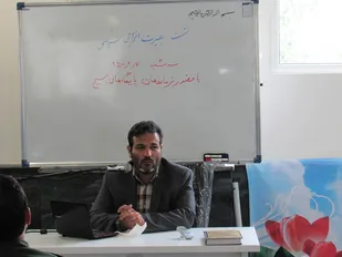 تلاش سپاه و بسیج باید در ایجاد مشارکت حداکثری و انتخاب آگاهانه مردم در انتخابات امسال باشد
