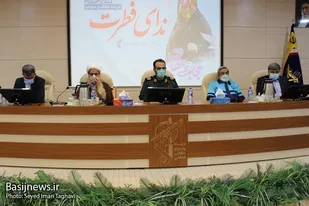 همایش ندای فطرت در سمنان +تصاویر