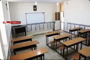 مدارس خراسان رضوی روزهای ۲۱ و ۲۲ دی تعطیل شد