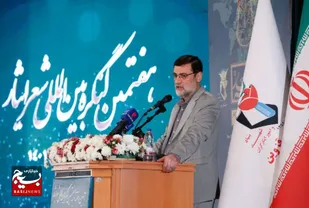 زبان شعر، یکی از ابزارهای انتقال فرهنگ ایثار و شهادت است&nbsp;