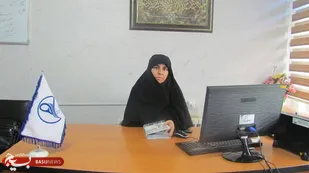 برگزاری ۴۲۰ برنامه توسط بسیج جامعه زنان سپاه نینوا به مناسبت دهه مبارک فجر انقلاب اسلامی