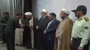 داشتن روحیه جهادی از ویژگی&zwnj;های معلمان انقلابی است
