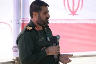 قرارگاه خاتم&zwnj;الانبیا(ص) با وجود همه تنگناها کار را در لرستان متوقف نکرده است