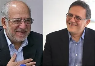 کشمکش سیف و نعمت زاده به خاطر عدم هماهنگی تیم اقتصادی دولت است