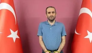 دستگیری برادرزاده فتح الله گولن