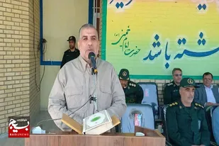 مدیران با تمسک به فرهنگ دفاع مقدس، می&zwnj;توانند چالش&zwnj;های پیش رو را بردارند