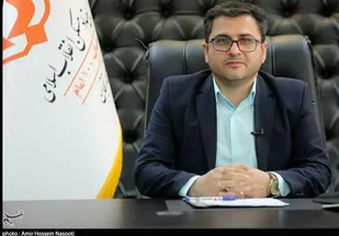 کلنگ زنی پروژه 42 واحدی نهضت ملی مسکن در شهرستان سلطانیه