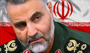 جیغ بنقش بی بی سی از بیانیه انقلابی سردار مقاومت