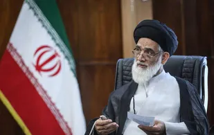 مبارزه با مواد مخدر راهبرد جدی و قطعی ماست