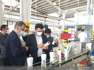 چشم انداز شرکت شهرک ها در جذب ۱۴۵ سرمایه گذاری خارجی و داخلی
