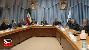 کمیته تخصصی برای بررسی مصالح و سیمان در استان اردبیل تشکیل شود