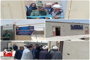 محرومیت&zwnj;زدایی، ابزاری برای تقویت امید و تثبیت جمعیت در مناطق روستایی است