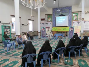 اولین نشست هم اندیشی مربیان عقیدتی سیاسی برگزار شد