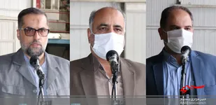 کارخانه قند تربت&zwnj;جام به چرخه تولید بازگشت/سرمایه&zwnj;گذاران حوزه تولید داخلی مجاهدان اقتصادی&zwnj;اند
