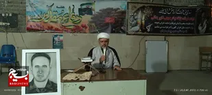 ملت مقاوم ایران با خلوص نیت دین خدا را یاری کنند و خداوند هم آنها را یاری کرد
