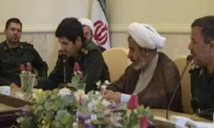 مراسم تکریم و معارفه مسئولین بسیج جامعه زنان ناحیه مسلم بن عقیل(ع) برگزارشد