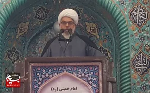 انقلاب اسلامی مظلوم است و باید پیشرفت&zwnj;ها و خدمات نظام بیان شود