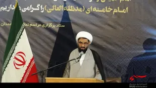 طرح &laquo;معامله قرن&raquo; خیانت به فلسطین است