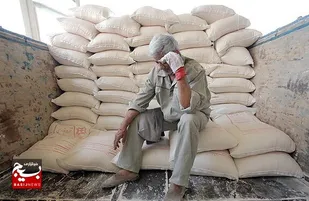 آغاز طرح پایش آرد در خوزستان؛ از کارخانه تا نانوایی&zwnj;ها