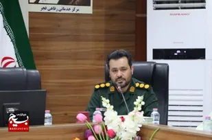 پیش بینی حرفه آموزی بیش از ۵ هزار سرباز سپاه خوزستان در سال ۱۴۰۳