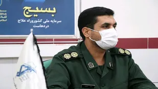 حل مشکلات مردمی در صدر فعالیت های ستاد امر به معروف و نهی از منکر طبس