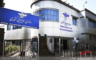 جزئیات فرود 2 فروند هواپیمای افغانستانی در ایران برای سوخت&zwnj;گیری/ &laquo;ربایش هواپیمای اوکراینی&raquo; خبر جعلی بود