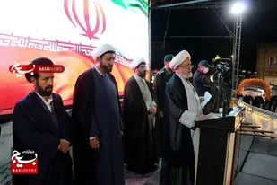 ملت ایران معجزه مقاومت را رقم زد/ آنچه جمهوری اسلامی را بیمه کرده، وحدت میان مردم، میدان و ولایت است