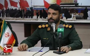 ۱۰ هزار دانش&zwnj;آموز قمی به اردوی راهیان نور اعزام می&zwnj;شوند