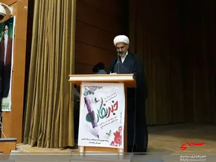 خبرنگار , لازمه توسعه و پیشرفت جامعه است