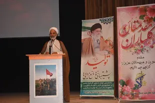 دفاع مقدس گنجینه&zwnj;ای ارزشمند و تمام نشدنی است