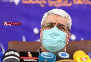 نتایج تکمیلی انتخابات ریاست جمهوری/ آراء رئیسی از ۱۸ میلیون گذشت