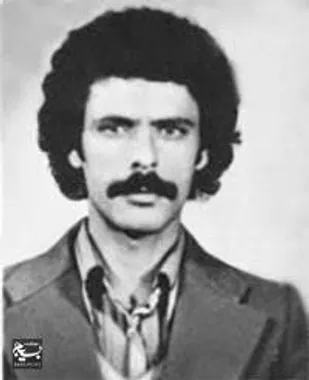 زندگی&zwnj;نامه شهید عباسعلی محبی نیارق