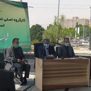پشتیبانی و رفع موانع، رویکرد همگانی در تحقق راهبرد سال باشد