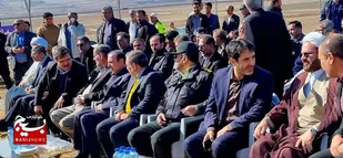 خدمات نظام باید فارغ از دولت&zwnj;ها و موجب رضایتمندی مردم شود