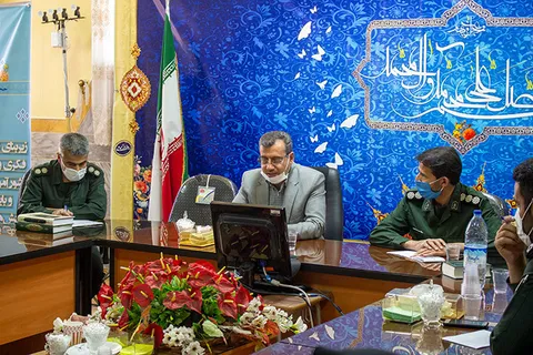 پیشنهاد راه‌اندازی صندوق قرض‌الحسنه ویژه فرهنگیان با مدیریت و محوریت بسیج فرهنگیان/استفاده از گروه‌های جهادی برای تعمیر و نگهداری مدارس