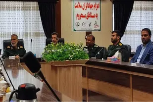 ارتقای سلامت مردم مناطق محروم از اهداف بسیج جامعه پزشکی است